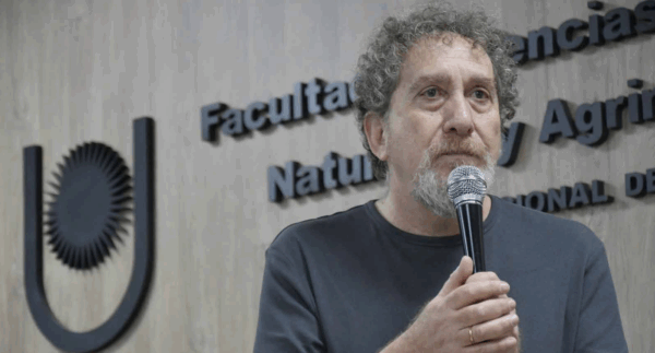 Carlos Skliar:  “El oficio de educar: educación como recomienzo”